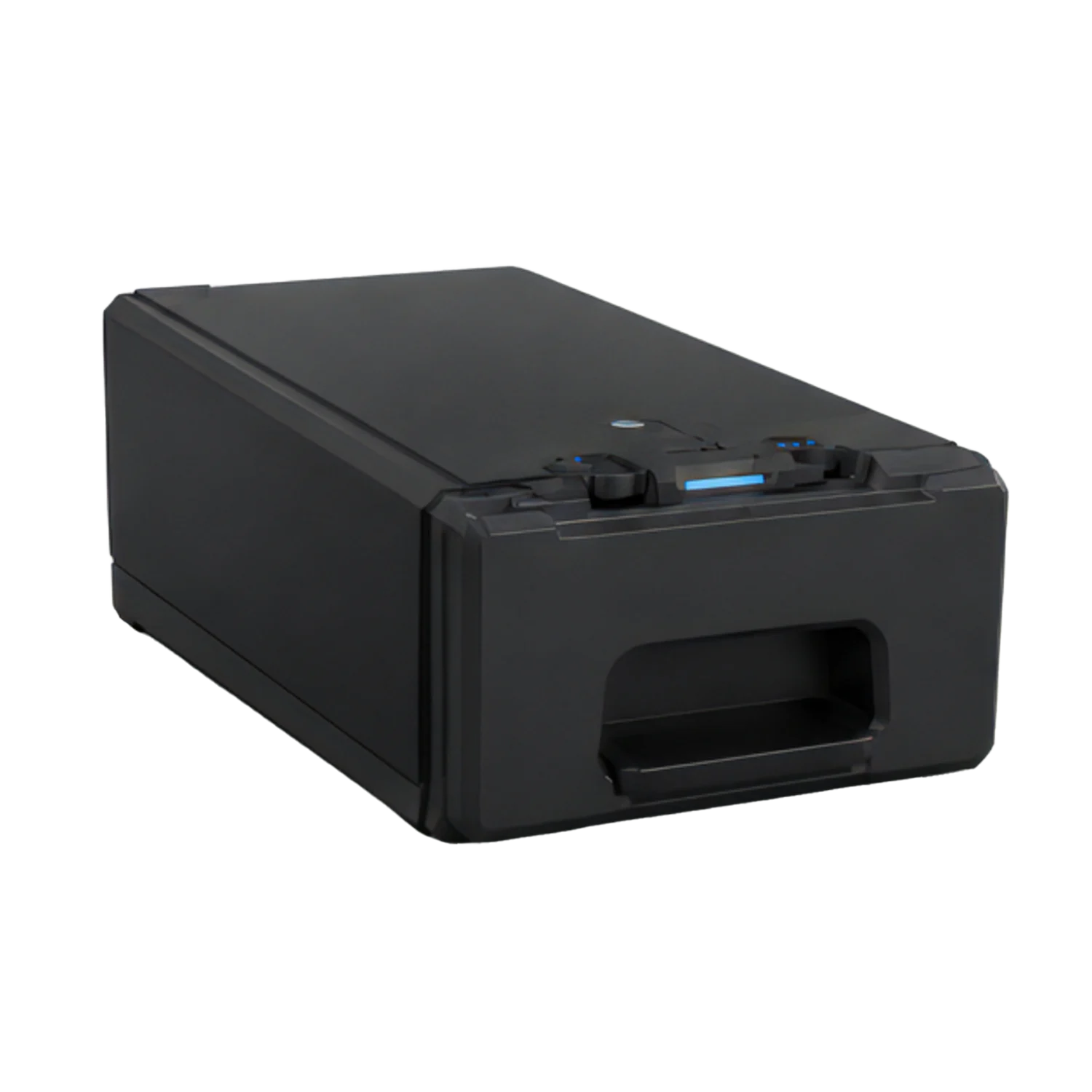 POLCERO transport-drone propulsion battery