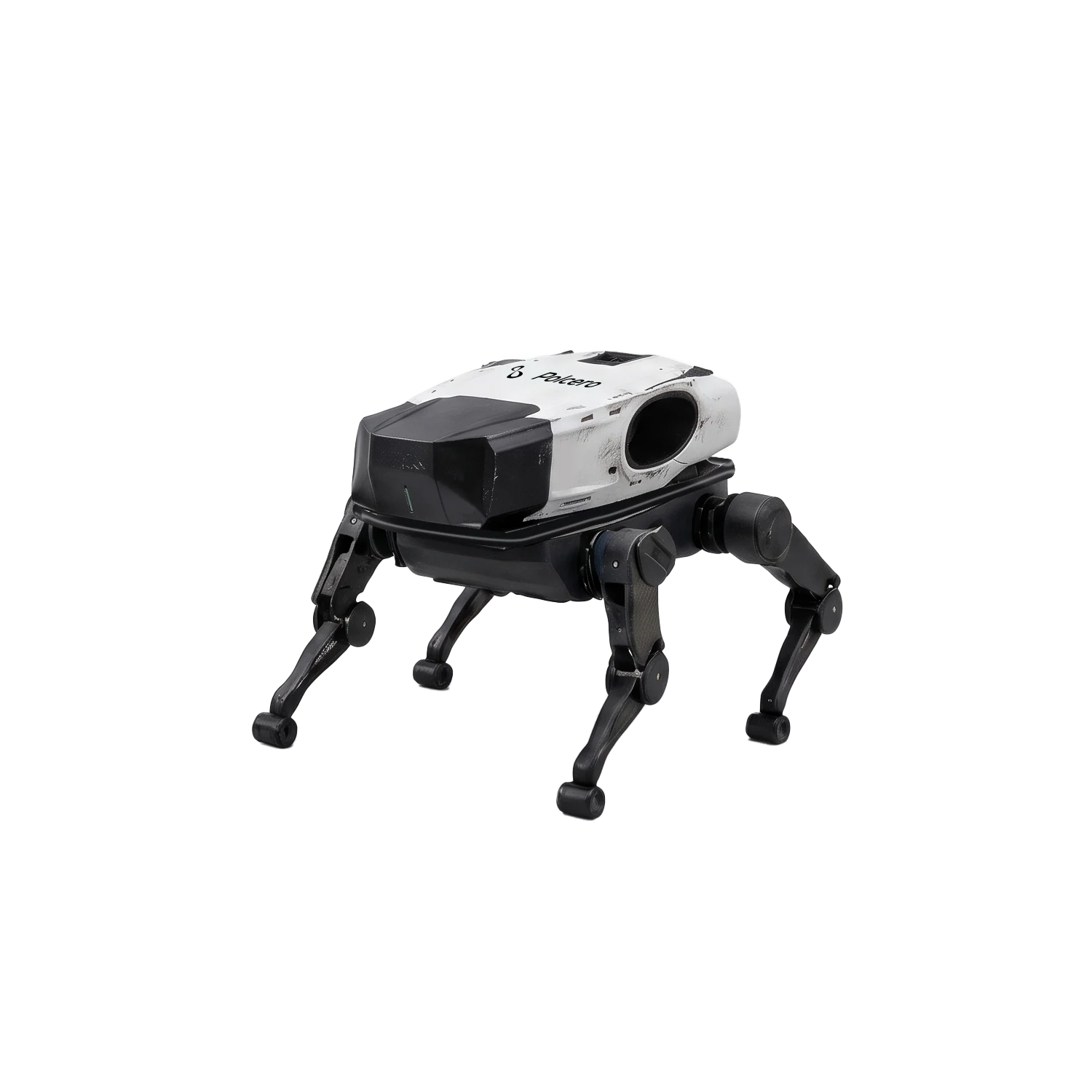 Legged robot