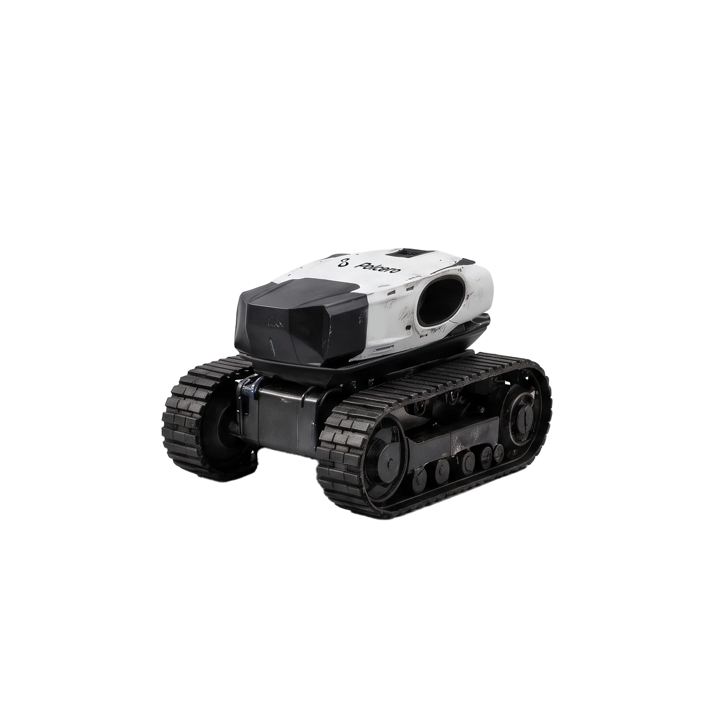 Tracked robot